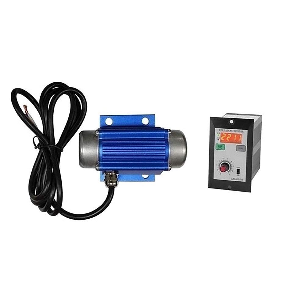 30W DC Brushless Vibration Motor 12V/24V 7000rpm K391