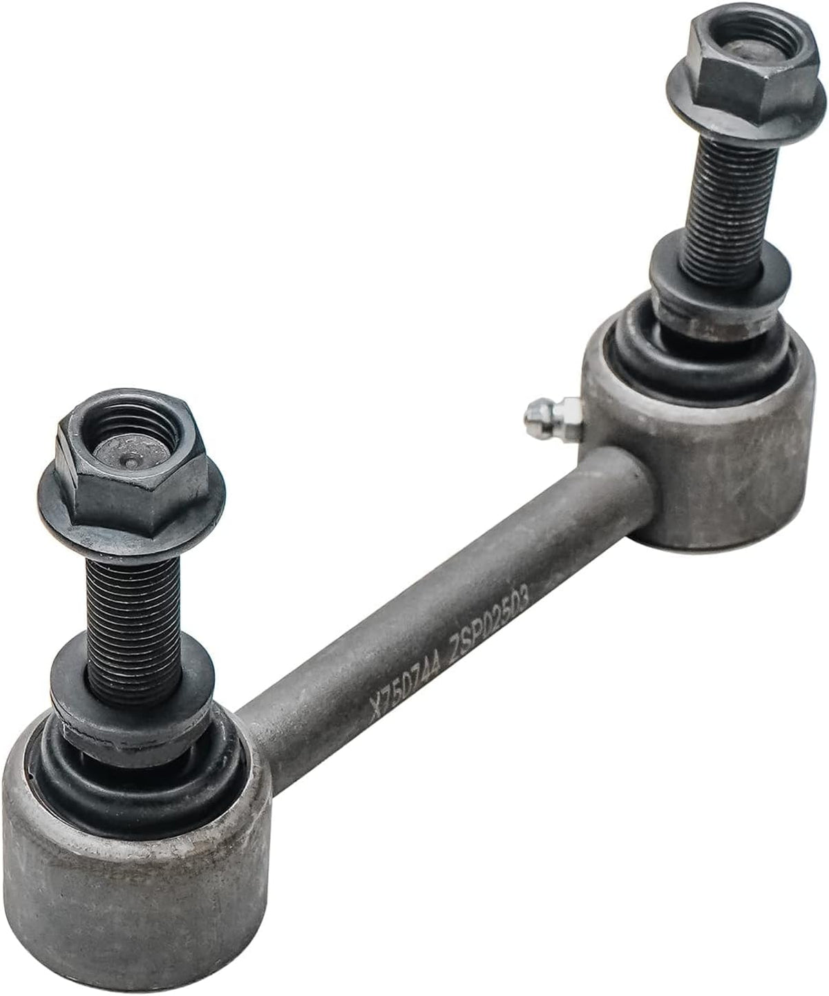 4PC Front and Rear Stabilizer Sway Bar End Links for Ford Fusion Edge Lincoln MKZ G234953