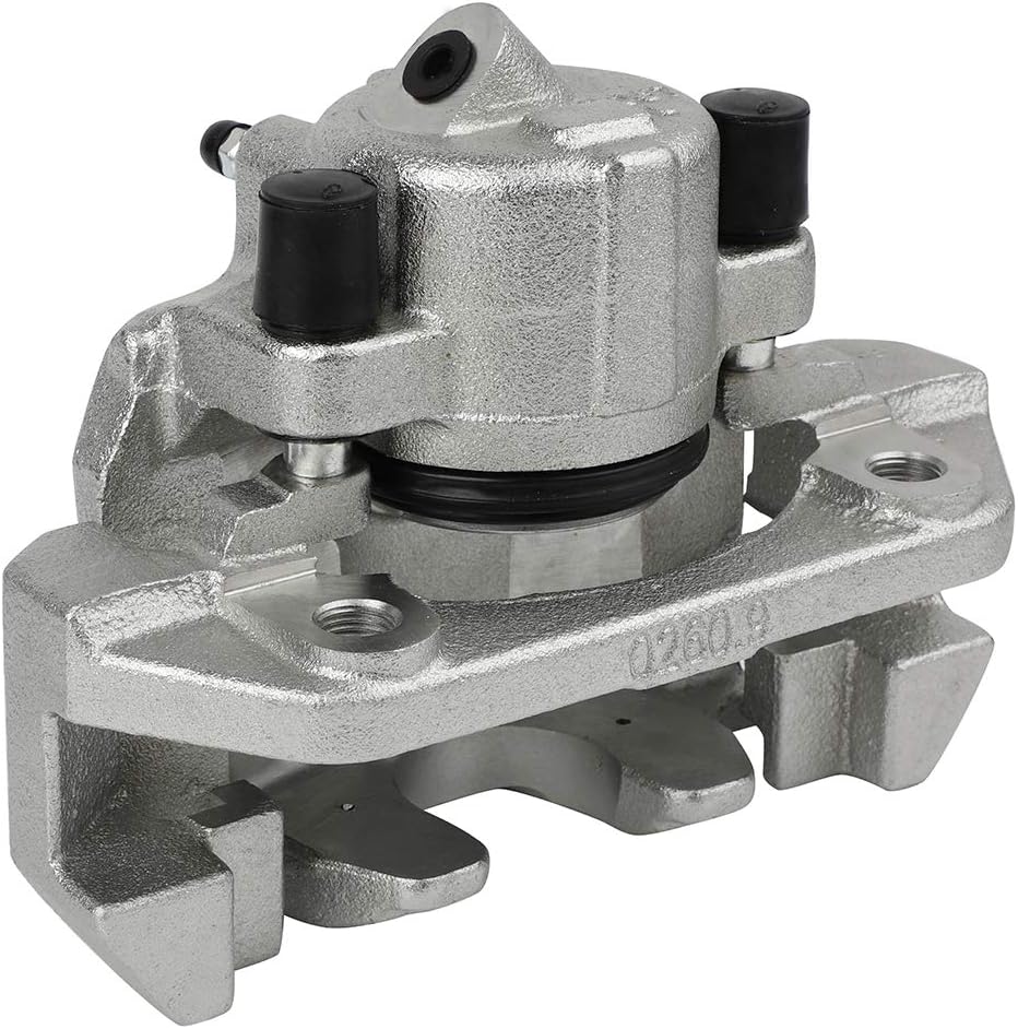 Front Driver Brake Calipers U545799