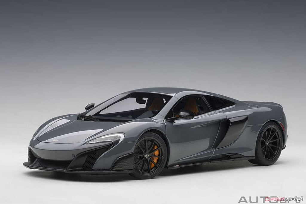 1/18 Model Car K460799
