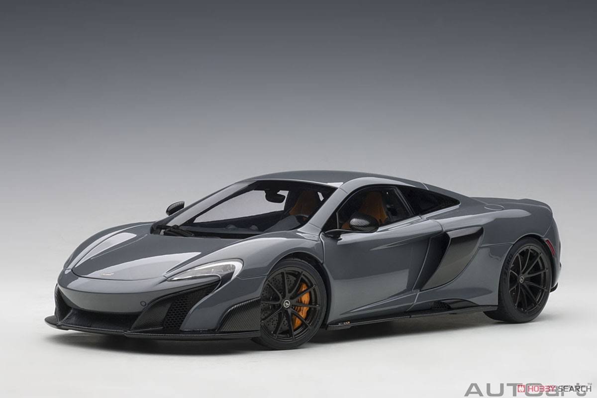 1/18 Model Car K460799