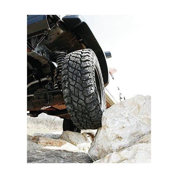 LT245/75R17 Q Cooper Discoverer S/T Maxx Tire Z7590