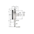 Dial Indicator E9636