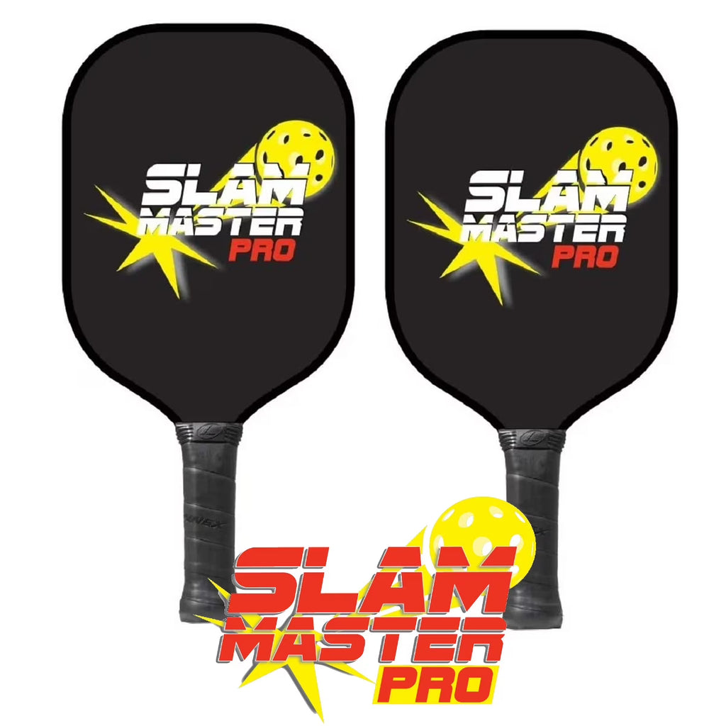 Graphite Pickleball Paddle 2 pack J1061