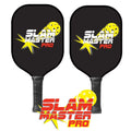Graphite Pickleball Paddle 2 pack J1061