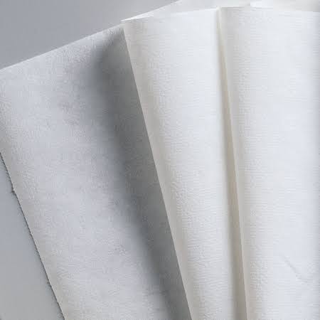 White 29 4/5 x 16 3/5 Wipers, 300/Carton S406