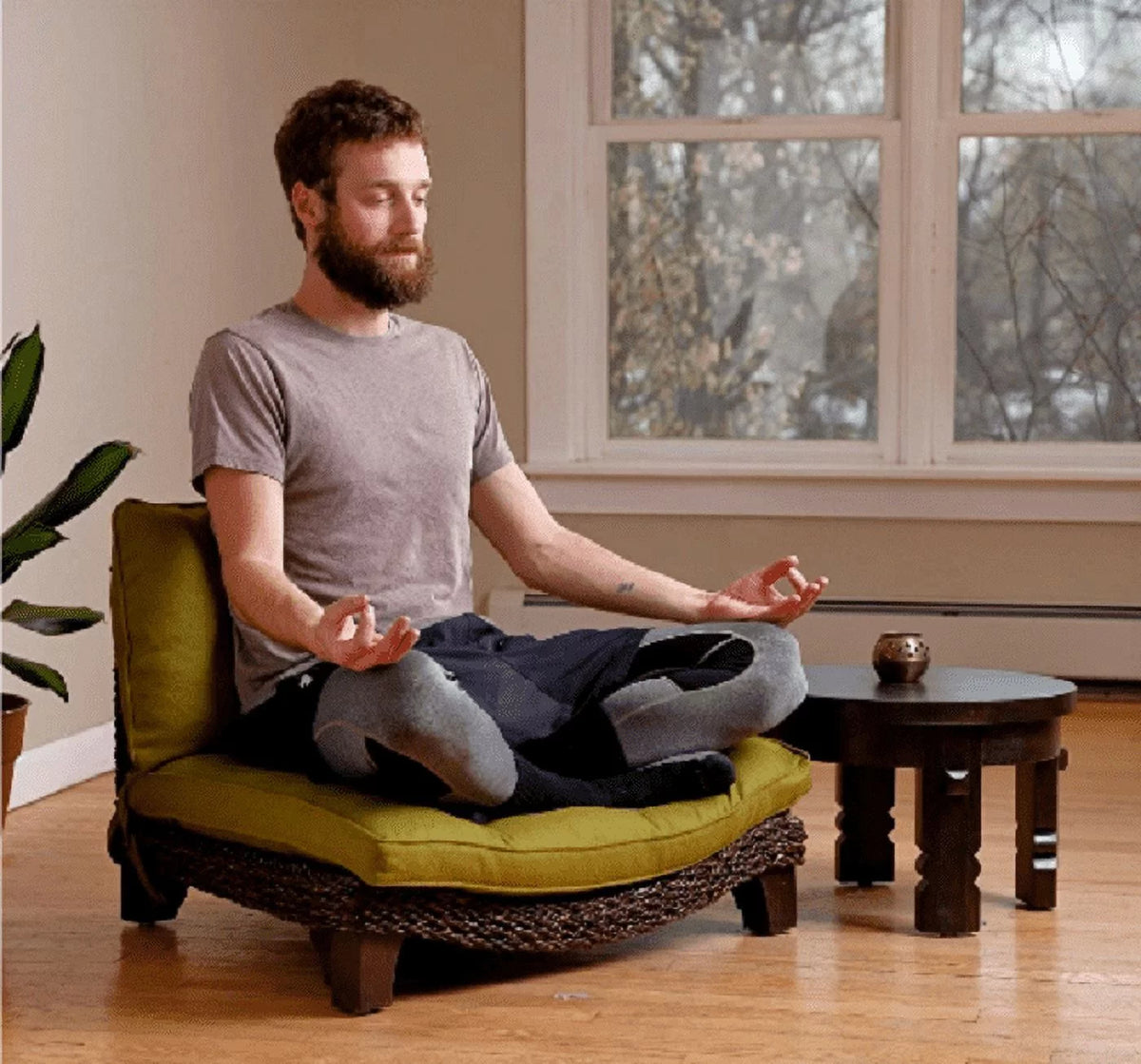 Meditation Chair X212376