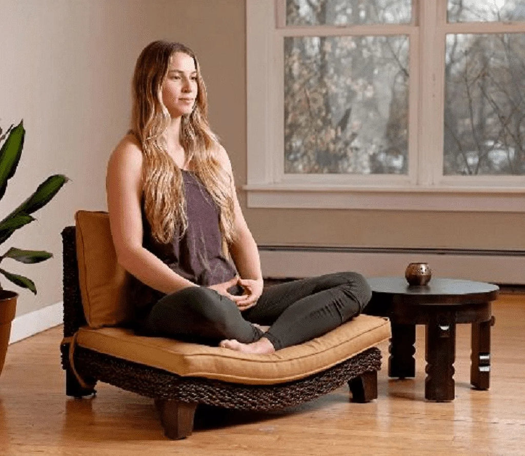 Meditation Chair X212376