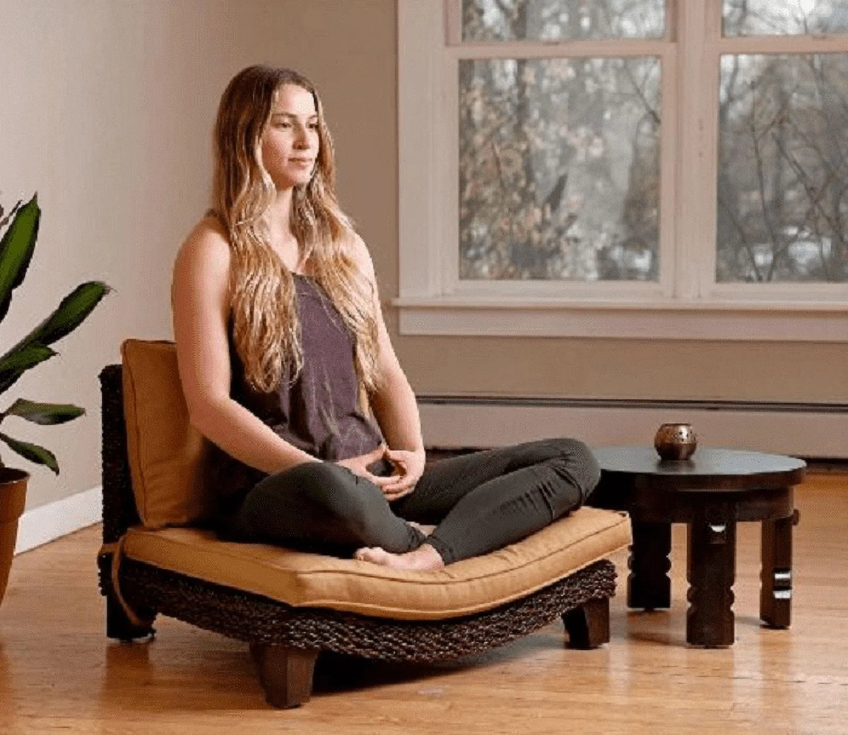 Meditation Chair X212376