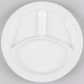 3 Compartment Plate B662554