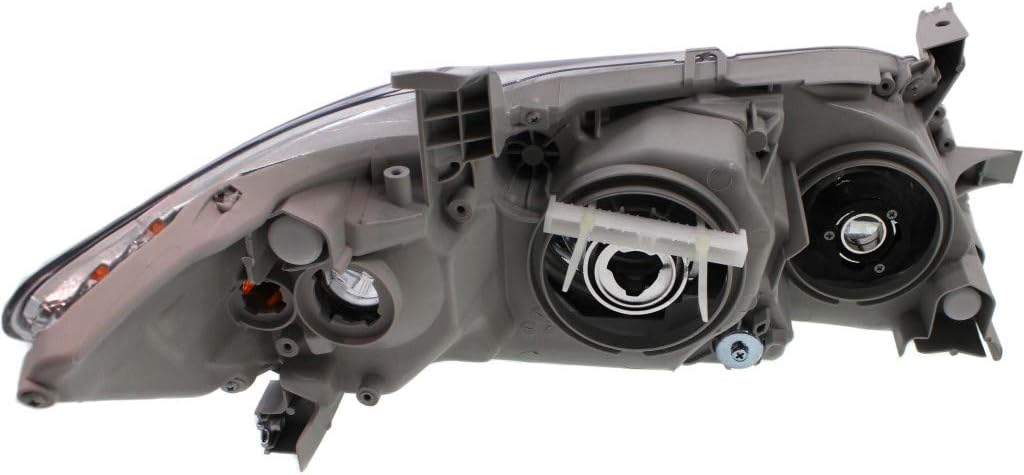 Driver Side Headlight Assembly for Toyota Camry 2007 2008 2009 SE Model P770