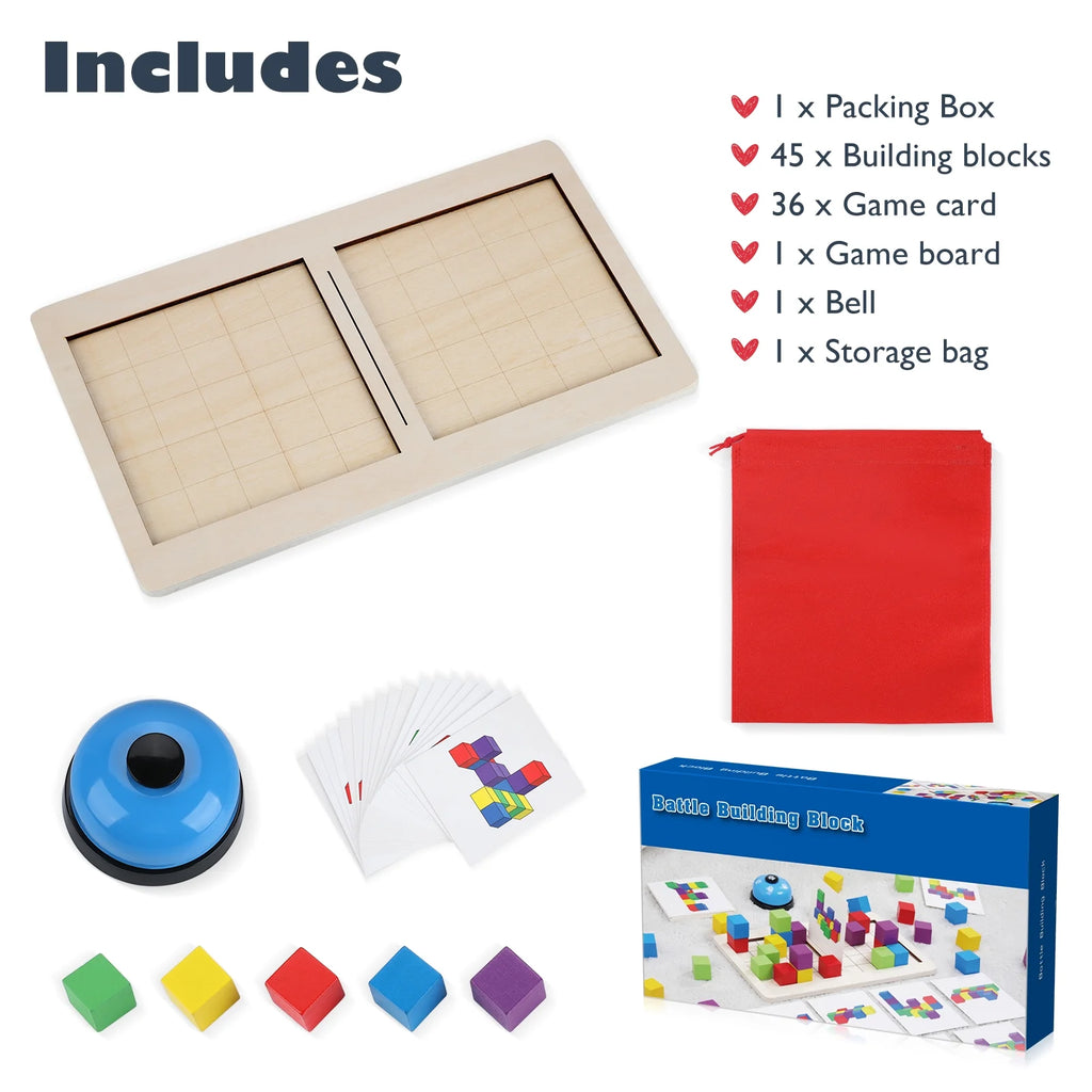 Science Kits Building Blocks Educational Toys P950148