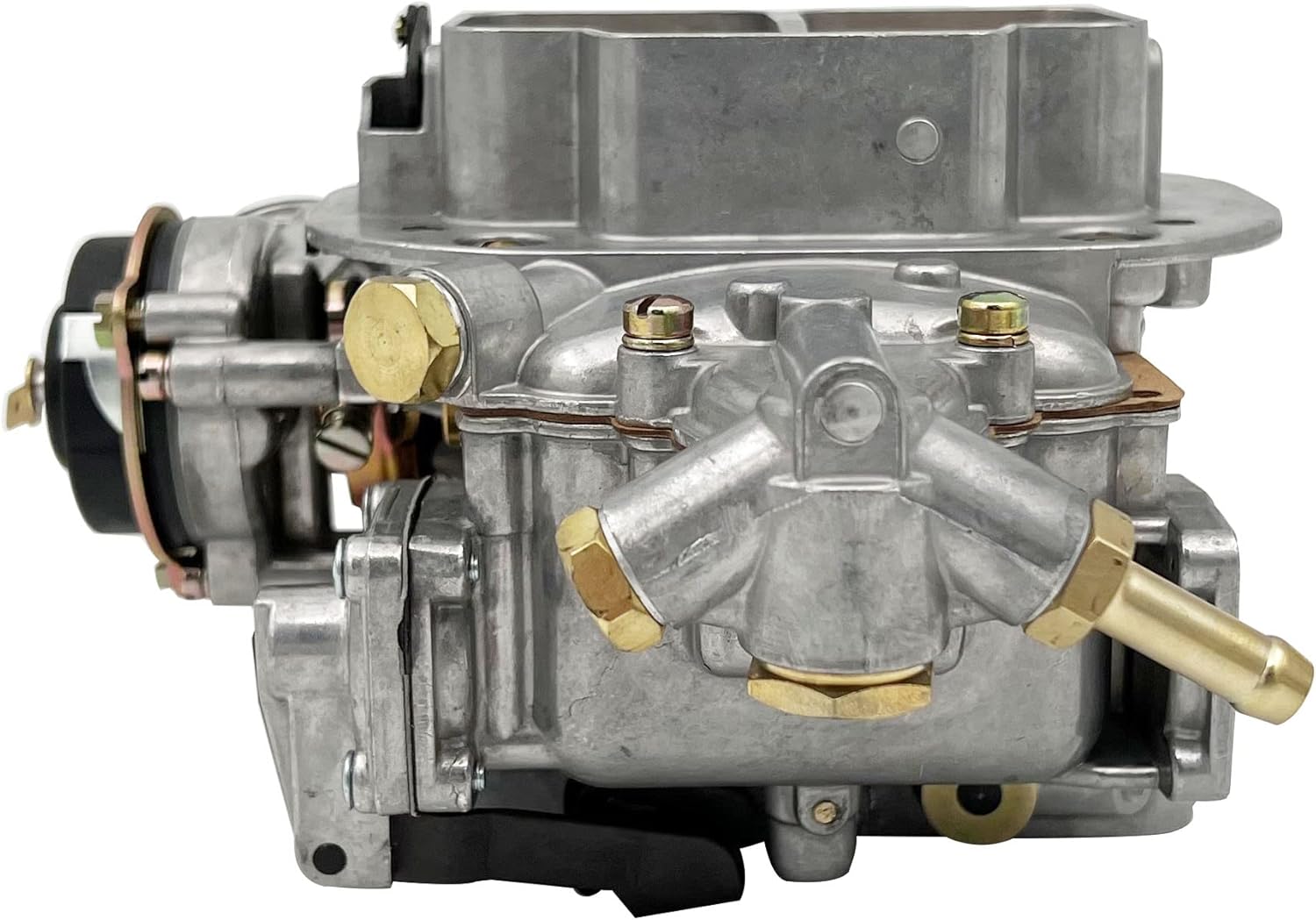 Carburetor 2 Barrel Electric Choke Y33103