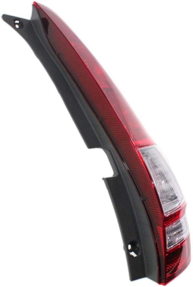 Tail Light Assembly Passenger Side V53899