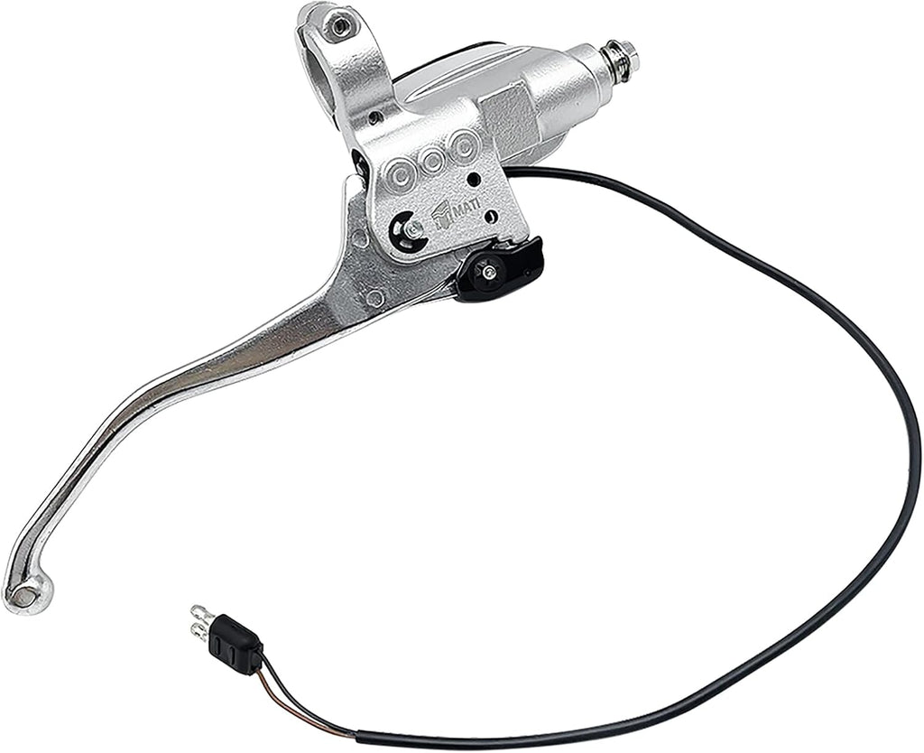 Left Front Brake Master Cylinder Assy Pack of 2 M378