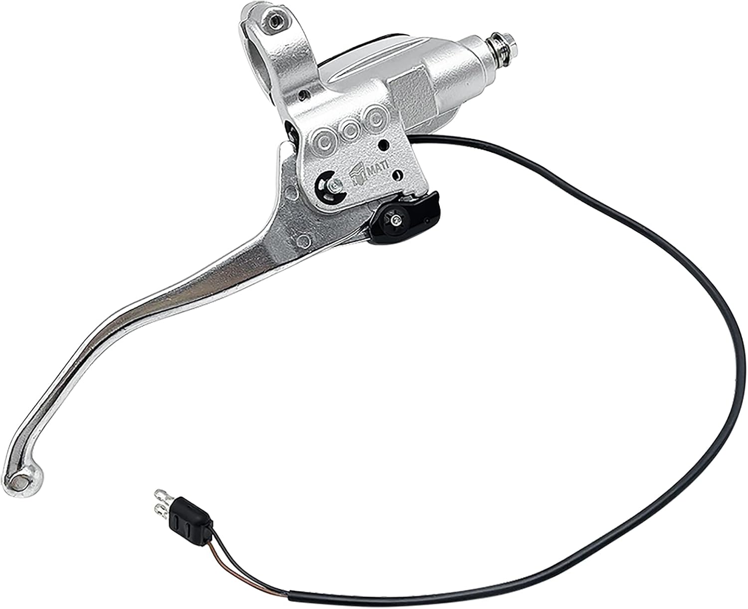 Left Front Brake Master Cylinder Assy Pack of 2 M378