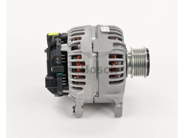 Alternator C23466