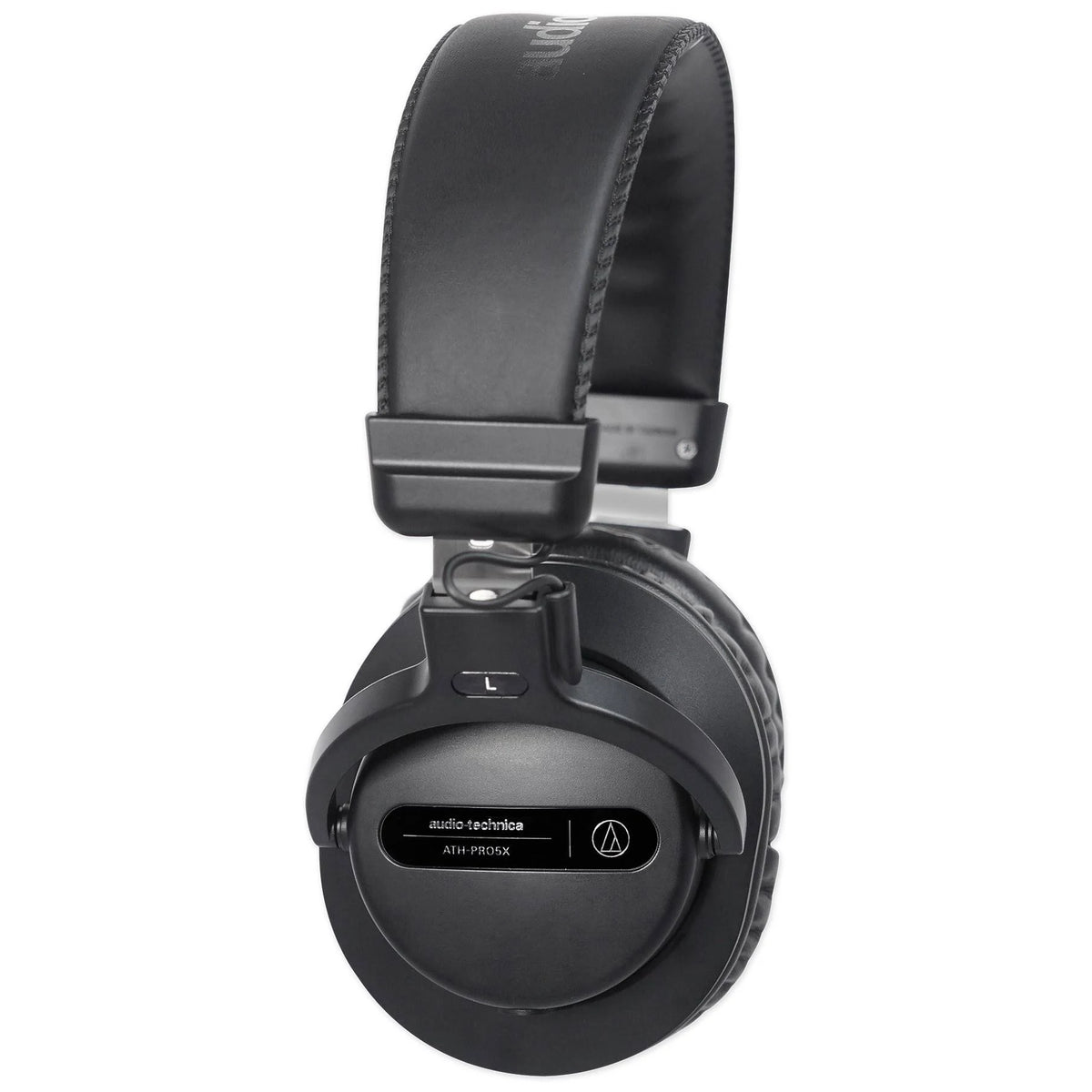 Over-Ear DJ Headphones Black Z765