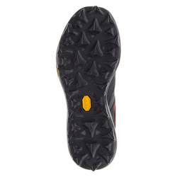 Men's Zion Black Shoes C21184