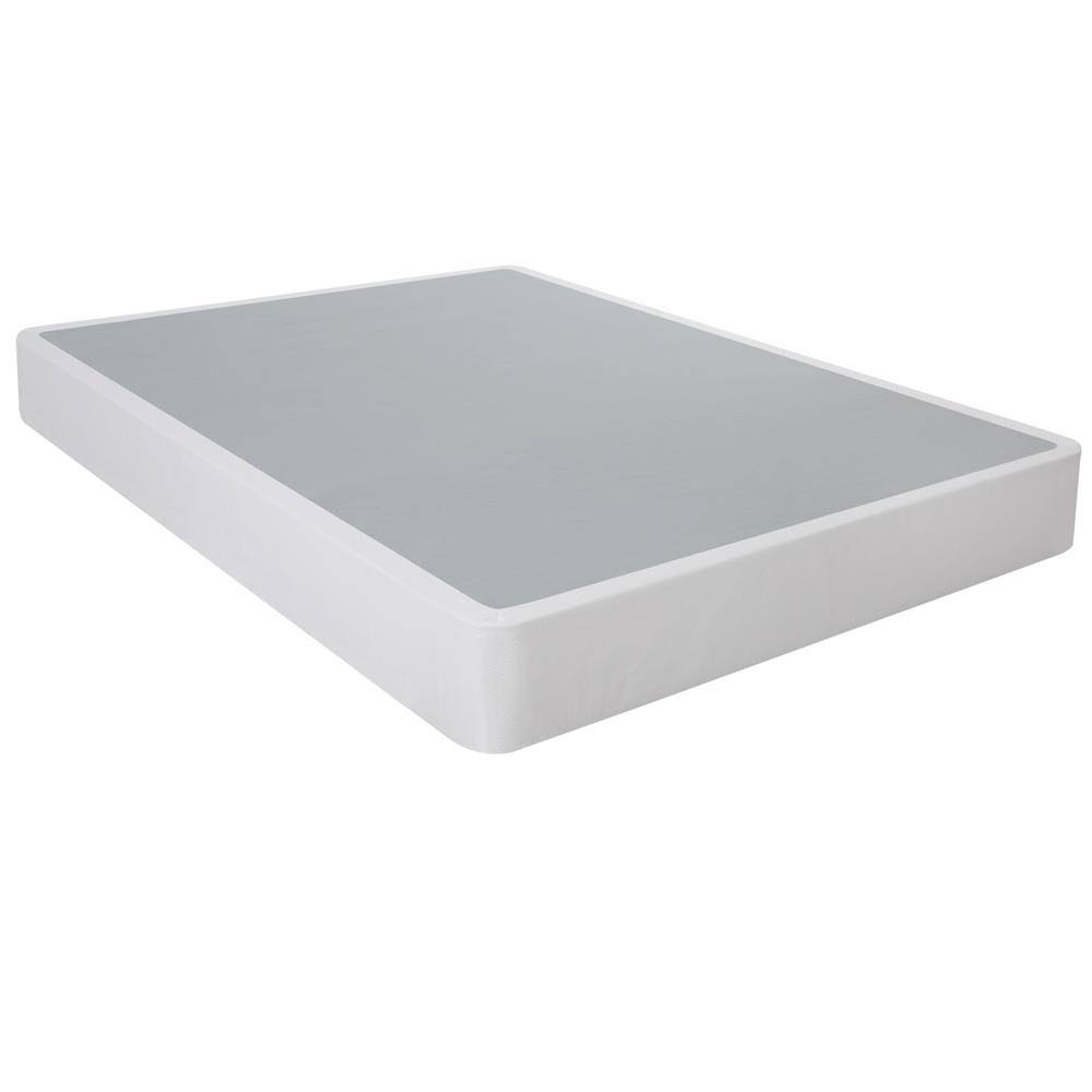 Twin Metal Box Spring Mattress Foundation G55393
