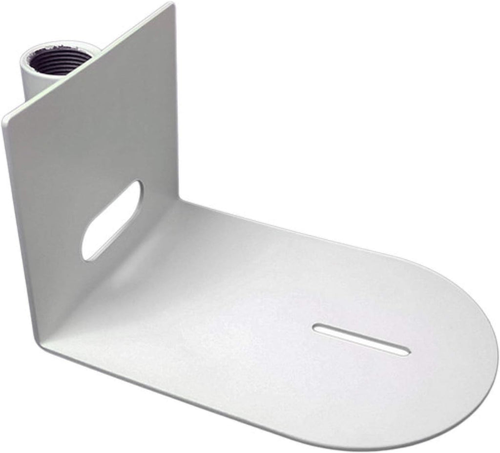 White 12X-SDI Optical Zoom Indoor Camera with Small Pole Mount I4227