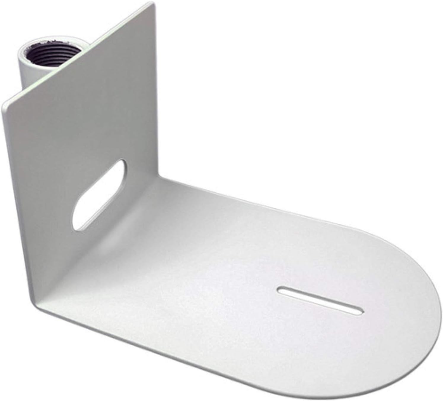 White 12X-SDI Optical Zoom Indoor Camera with Small Pole Mount I4227