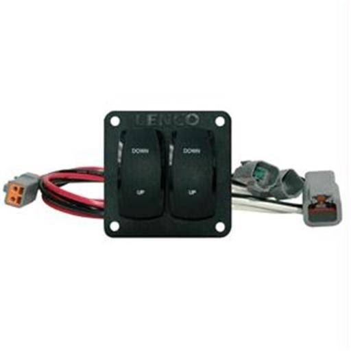 Double Rocker Switch Kit T185559