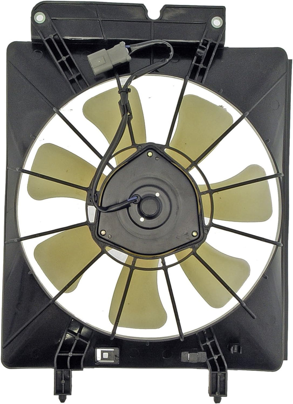 A/C Condenser Fan Assembly Pack of 2 C3857