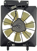 A/C Condenser Fan Assembly Pack of 2 C3857