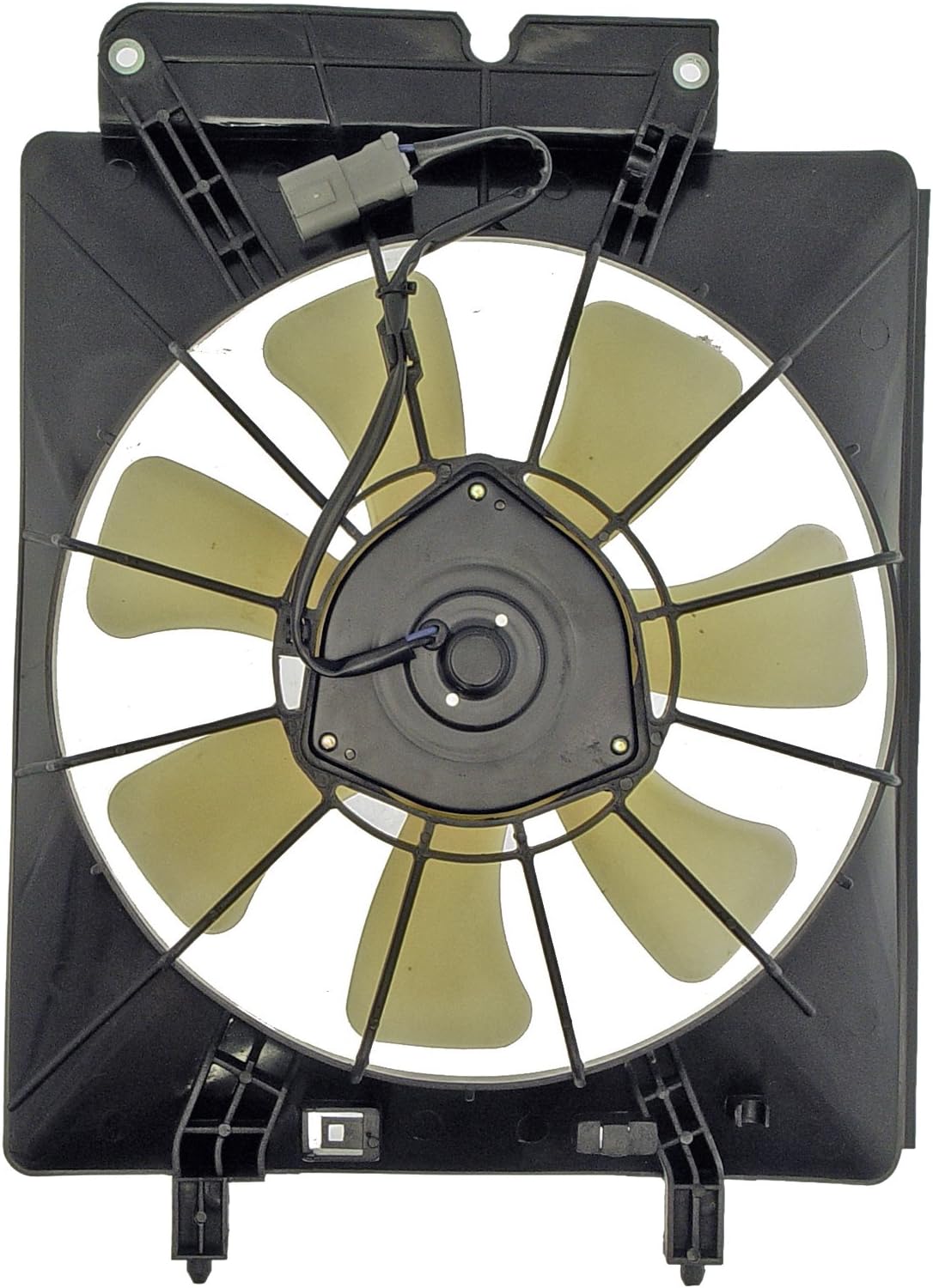 A/C Condenser Fan Assembly Pack of 2 C3857
