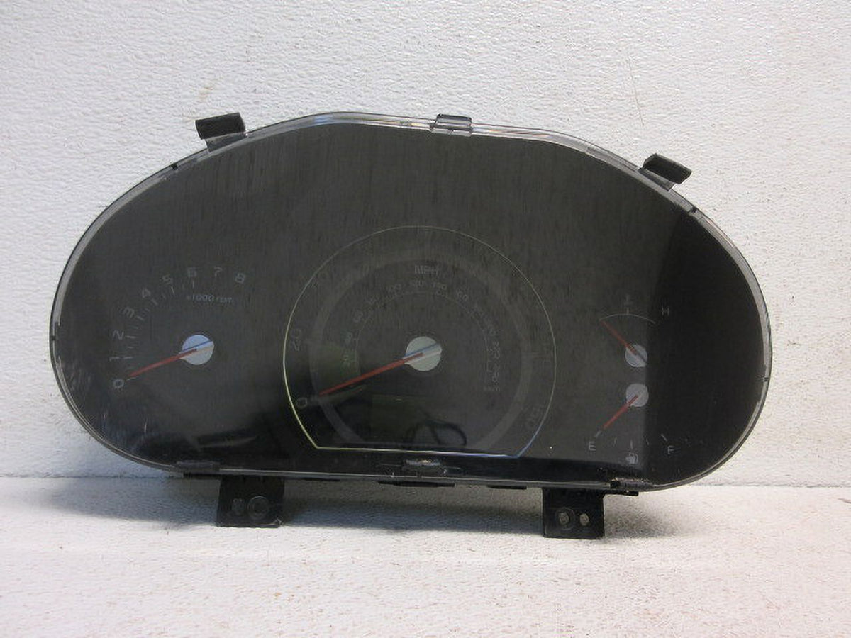 Pre-Owned Kia Sportage Speedometer 104K Miles OEM I19960
