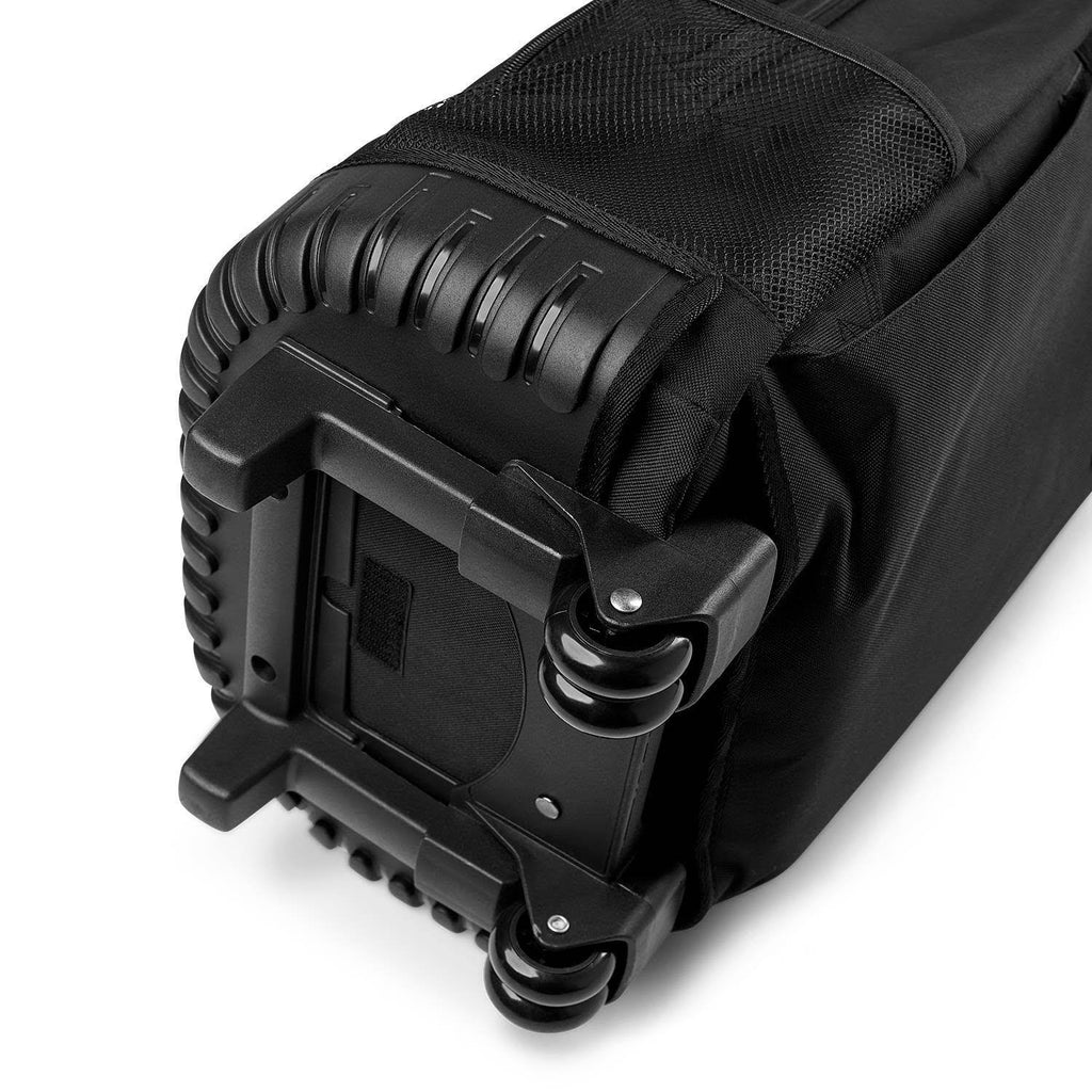 18x22 Wheeled Backpack W441
