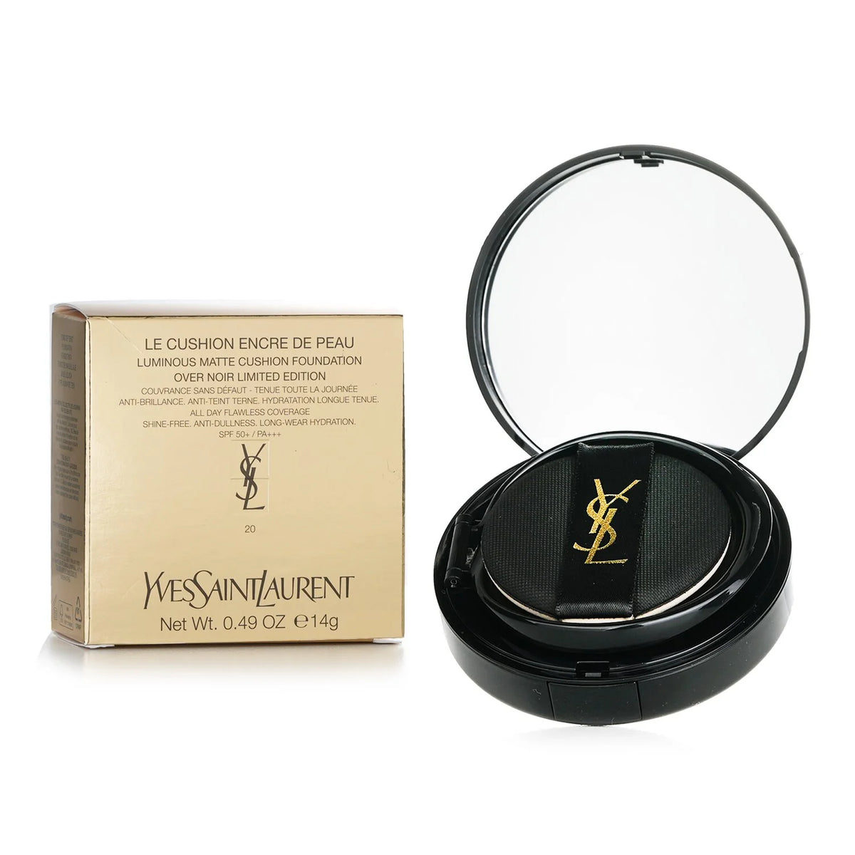 Cushion Encre De Peau 14g/0.49oz G624254