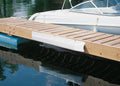 Heavy Duty Dock Bumper 36"L x 4"W x 5.5"H Straight M949
