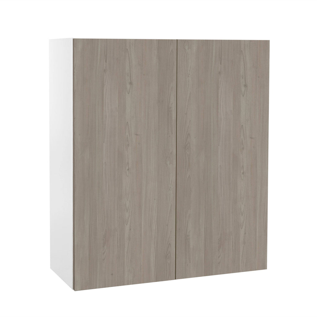 Gray Wall Cabinet S183446