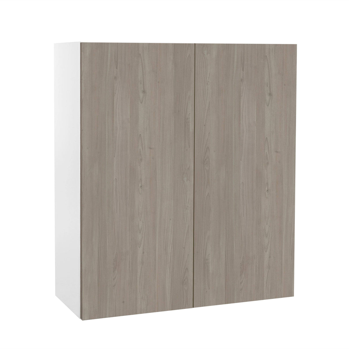 Gray Wall Cabinet S183446