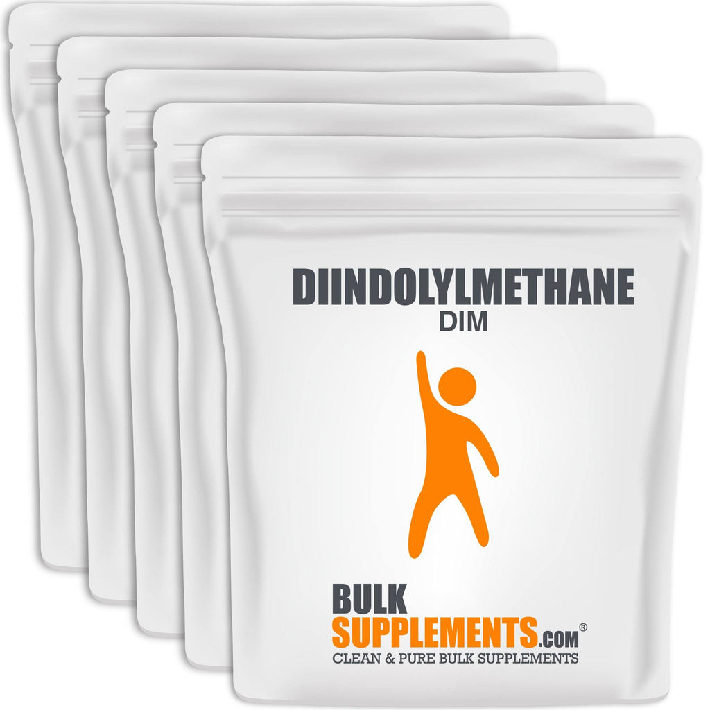 Diindolylmethane (DIM) Powder, 5kg Pure Powder U109