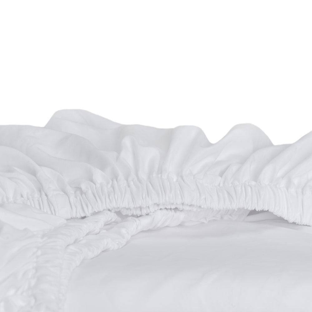 Linen California King Sheet Set K97238