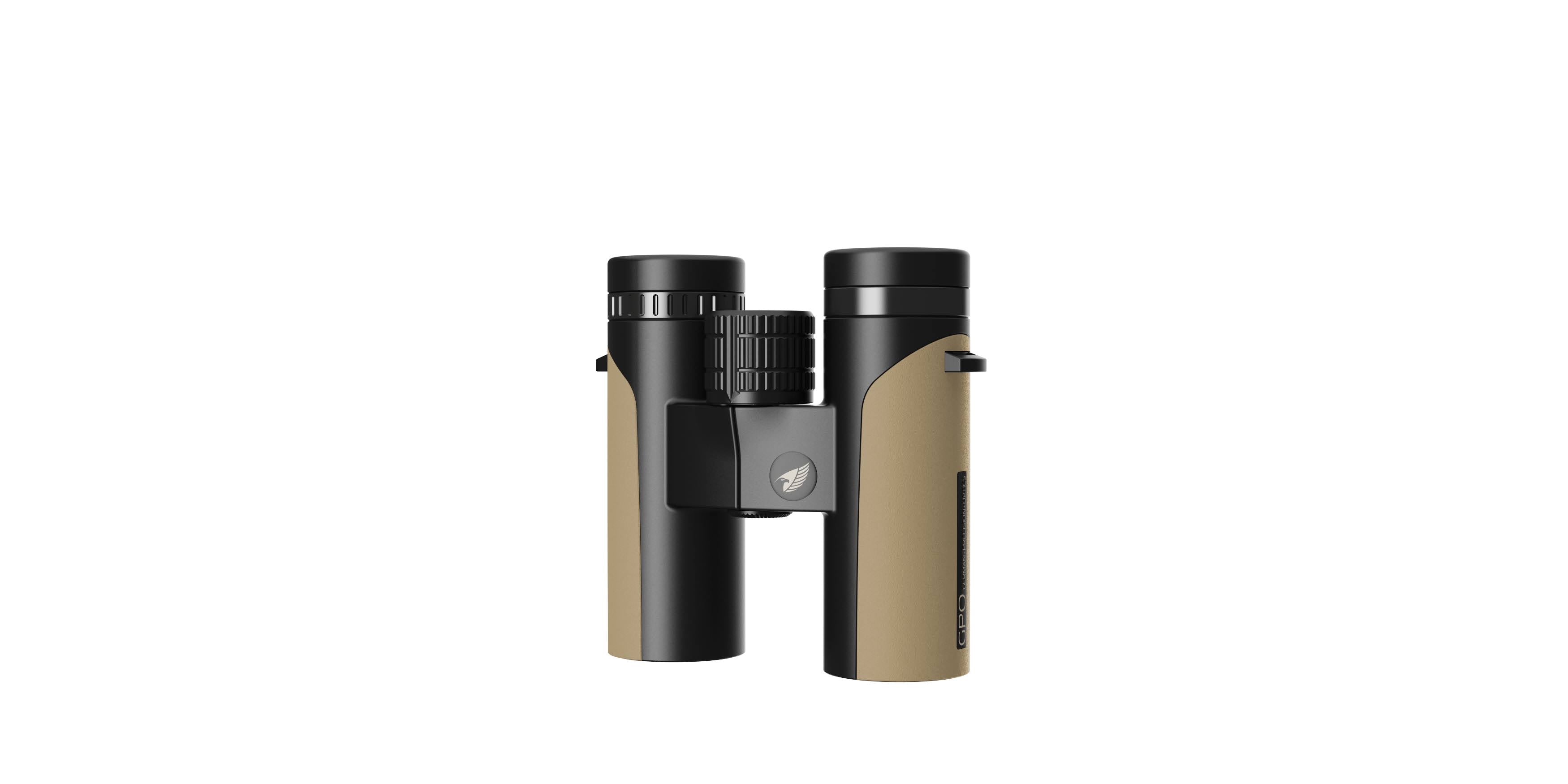 Desert Sand 10x32 Binocular X171375
