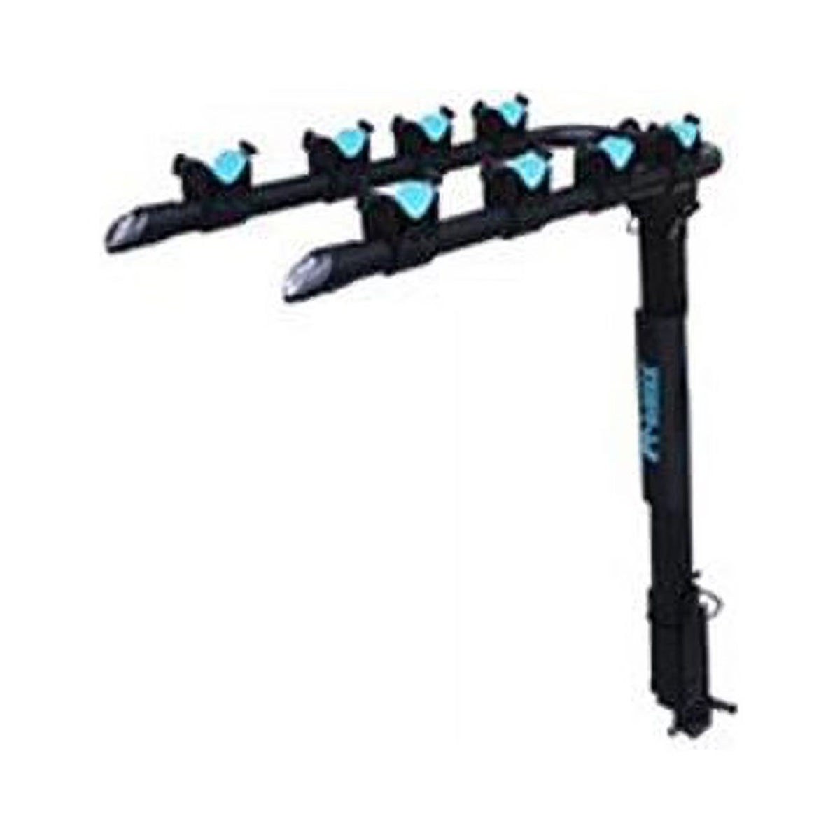 Towing Ball Mount Display Rack T595542