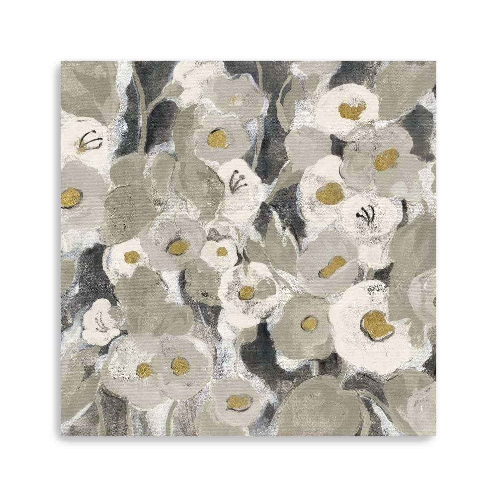 Neutral II Canvas Giclee E5782