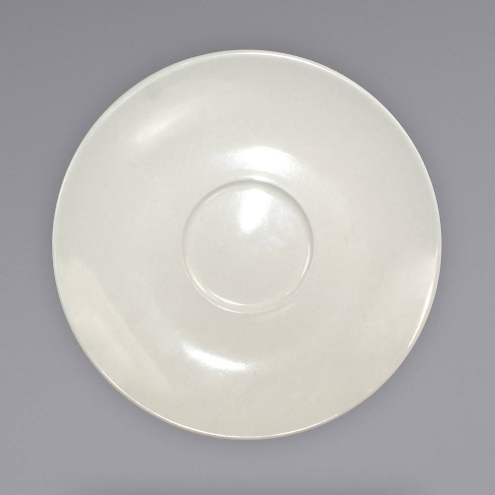 Cappuccino 7-1/4 in. Plate W66347