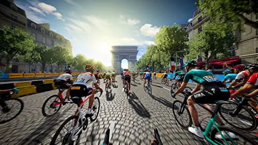 Tour de France 2022 (XSX) D3189