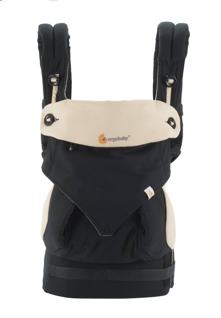 Moonstone Baby Carrier H644