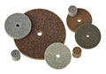 8 in x 3/4 in x 1/2 in Unitized Wheel J753
