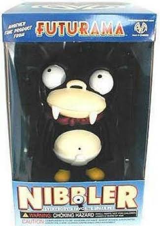 Alien Nibbler 23cm Figure R932