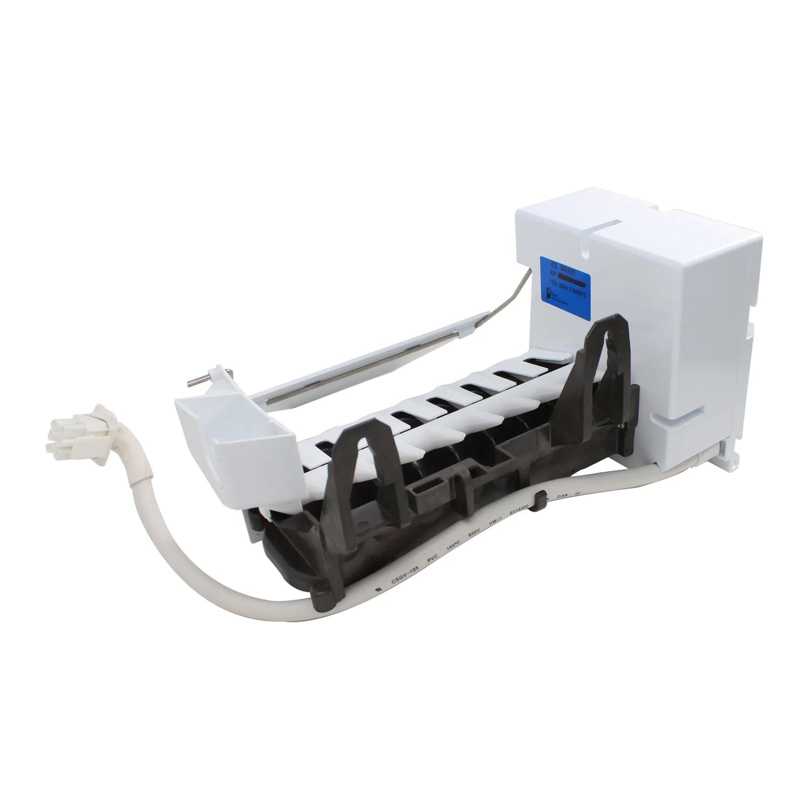 Refrigerator Ice Maker Replacement F817