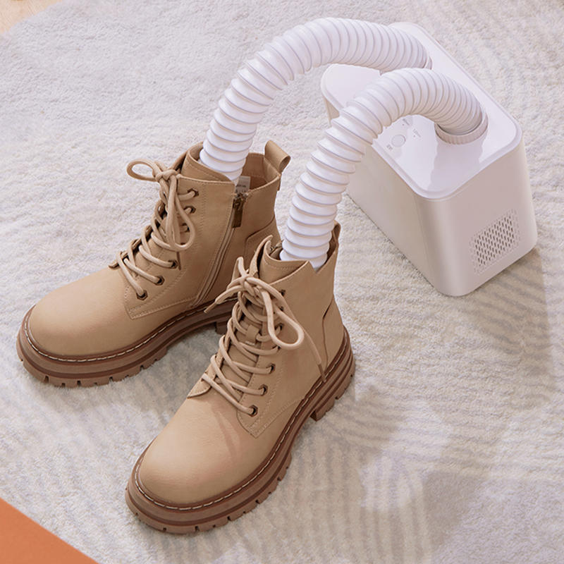 Smart Extensible Shoe Dryer and Clothes Dryer S3462