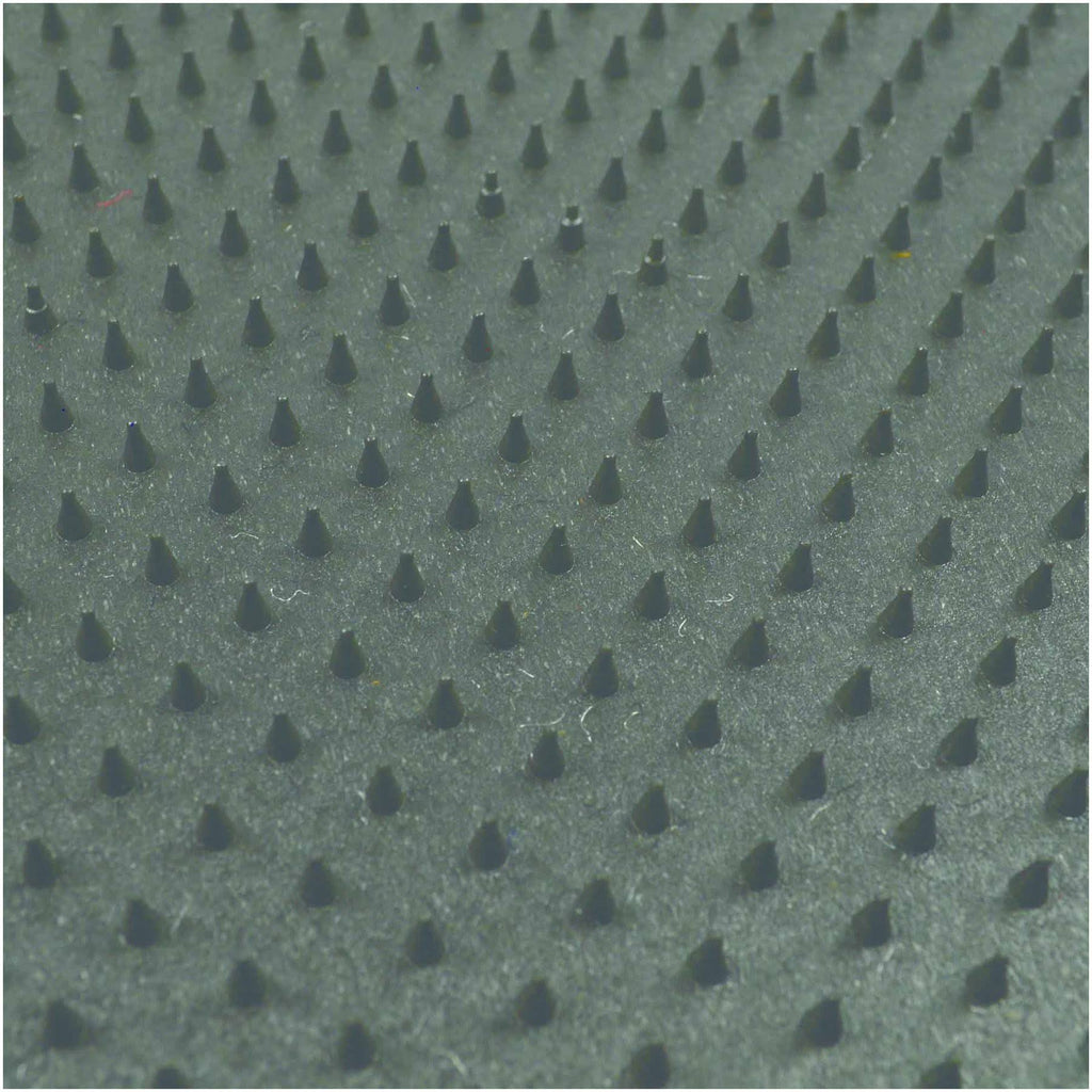 2-pc Set of Front Carpet Car Mats S541
