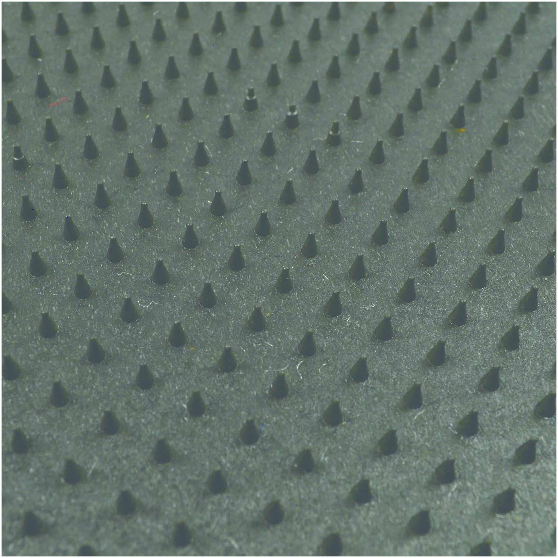 2-pc Set of Front Carpet Car Mats S541
